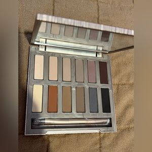 Urban Decay Ultimate Basics